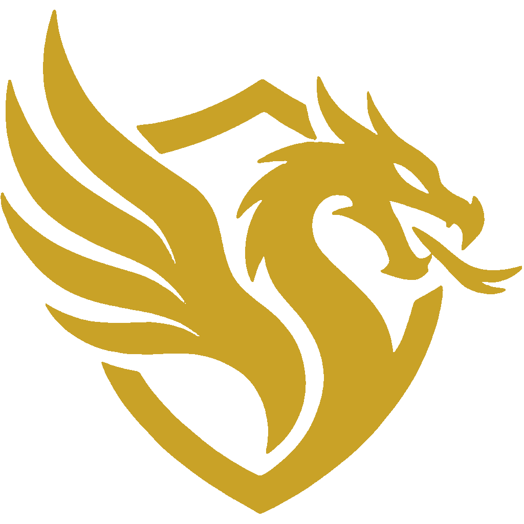 Strength and Solidarity LLC — the dragon shield