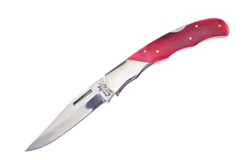 Red Smoothbone Range Master II