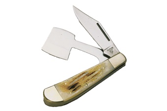 Second Cut Cherry Tree Chopper