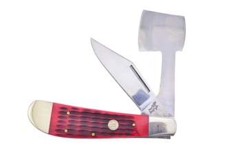 Red Jigged Bone Cherry Tree Chpr