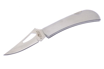 Stainless Steel Silver Hawk