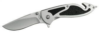 Black Silencer Rescue Folder