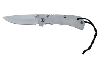 Mercury Rising Stainless