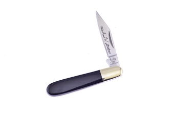 H&R Raven Barlow
