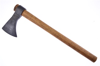 Alabama Tomahawk