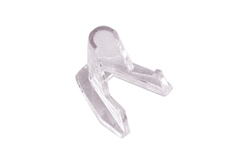 Clear Acrylic Stand