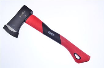 Watchfire Camp Axe