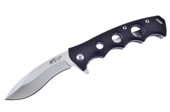 Black G-10 4116gs Assisted Tactical