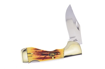 Winter Aged Bone Choctaw