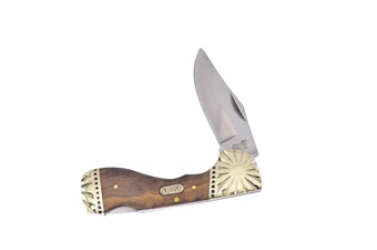 Pecan Burlwood Choctaw