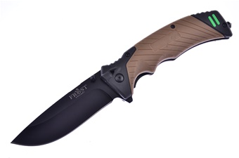 Tan Firestarter Tactical