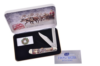 wood Designs Merry Christmas