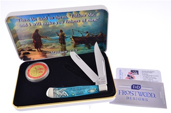 wood Designs Fishers Of Men