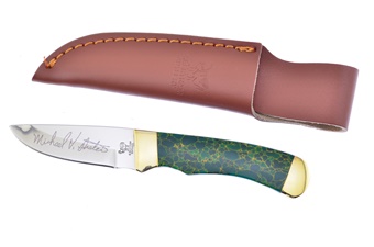 H&R Golden Jade