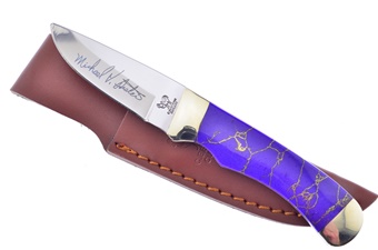 H&R Purple Matrix