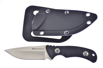 Black G10 4116gs Kodak Sheath