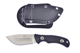 Black G10 4116gs Kodak Sheath
