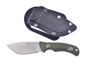 Green G10 4116gs Kodak Sheath