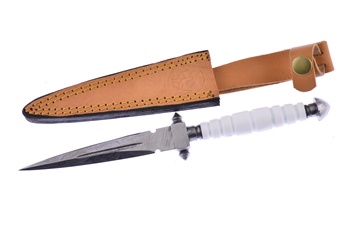 Wh Piecer Dm Blade Fixed Blade