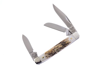 Deer Stag Stockman