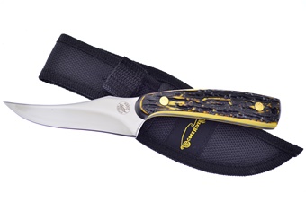 Stagolon Skinner with Sheath