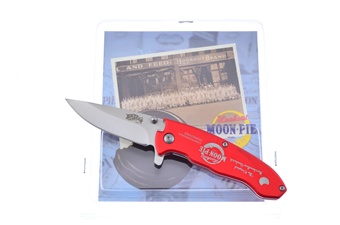 Lookout Tactical Red