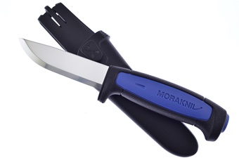 Mora Pro S Stainless Steel