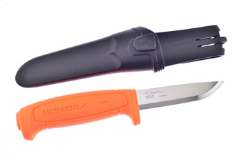 Mora High Vis Carbon