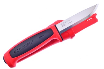 Mora Robust Red Carbon