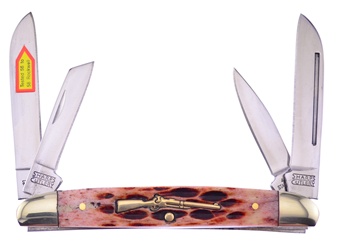Brown Jig Bone Congress