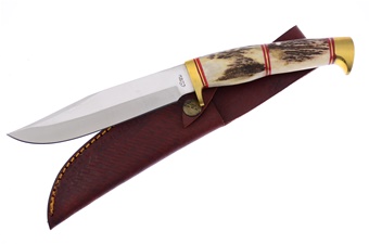 Steel Stag Hunterer 11"