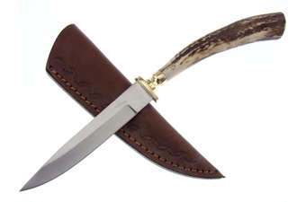 Steel Stag