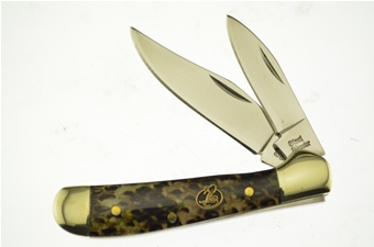 Cobra Skin Copperhead
