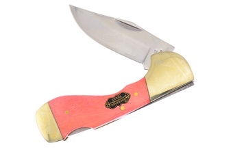 Orange Smallthbone Choctaw