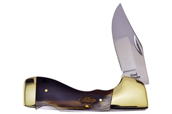 Ox Horn Choctaw