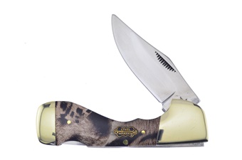 Leopard Resin Choctaw