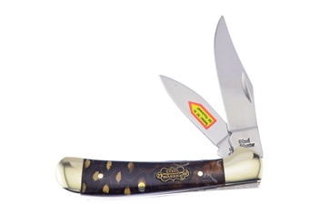 Cobra Skin Copperhead