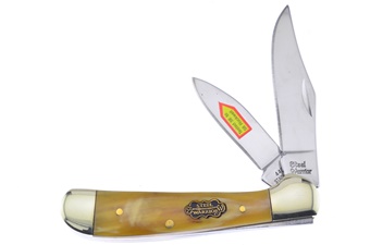 Ox Horn Copperhead