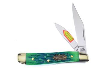 Little Peanut Jade Green 2 7/8"