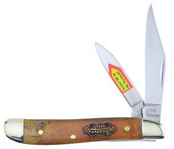 Ox Horn Little Peanut