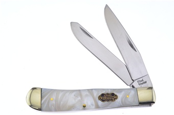 Cracked Ice Trapper