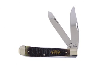 Crocodile Bone Trapper