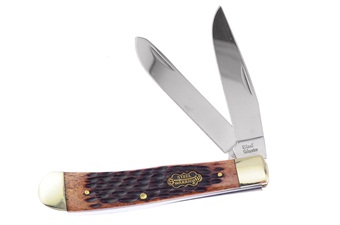 Select Autumn Second Cut Trapper
