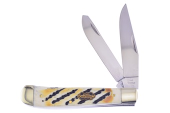 Burnt Aspen Bone Trapper
