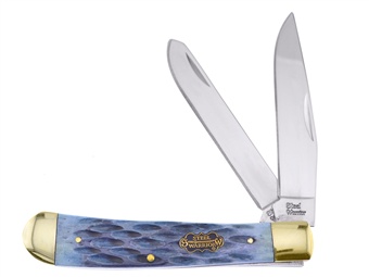 Gray Pickbone Trapper