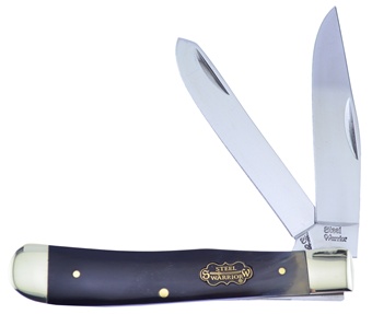 Ox Horn Trapper