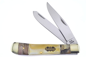 Ram/Ox/Ram Horn Trapper