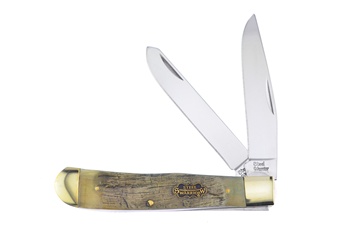 Ram's Horn Trapper