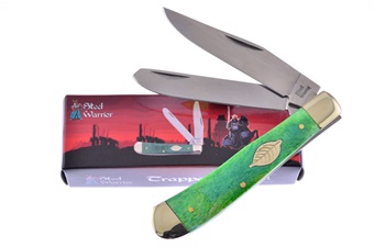 Tobacco Leaf Trapper Gsb 4.25"