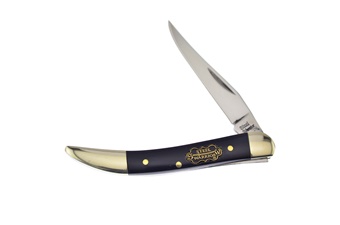 Cape Buffalo Horn Small Toothpick